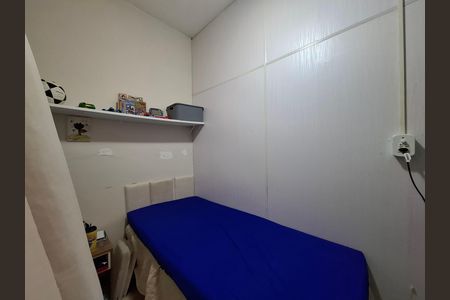 Apartamento para alugar com 51m², 3 quartos e sem vagaQuarto 2
