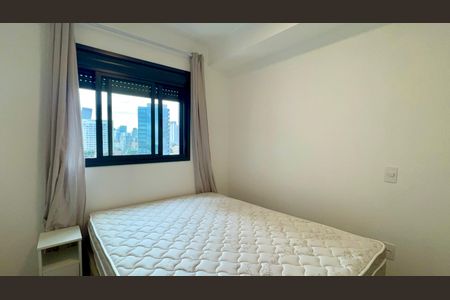 Quarto de apartamento para alugar com 1 quarto, 28m² em Pinheiros, São Paulo
