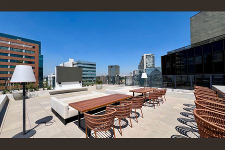 Apartamento para alugar com 28m², 1 quarto e sem vaga Apartamento para alugar com 28m², 1 quarto e sem vagaCinema