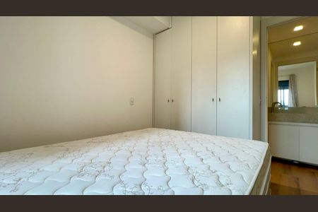 Quarto de apartamento para alugar com 1 quarto, 28m² em Pinheiros, São Paulo