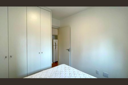 Apartamento para alugar com 28m², 1 quarto e sem vaga Apartamento para alugar com 28m², 1 quarto e sem vagaQuarto