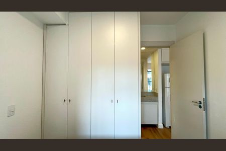 Apartamento para alugar com 28m², 1 quarto e sem vaga Apartamento para alugar com 28m², 1 quarto e sem vagaQuarto