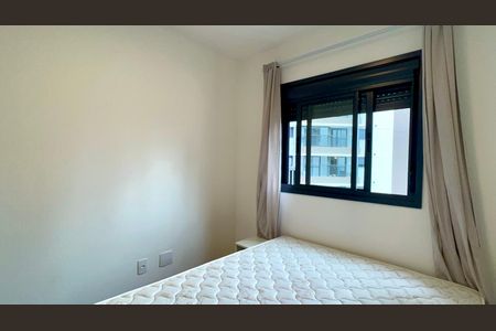 Apartamento para alugar com 28m², 1 quarto e sem vaga Apartamento para alugar com 28m², 1 quarto e sem vagaQuarto