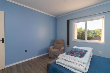 Casa à venda com 267m², 5 quartos e 3 vagas Casa à venda com 267m², 5 quartos e 3 vagasQuarto 3