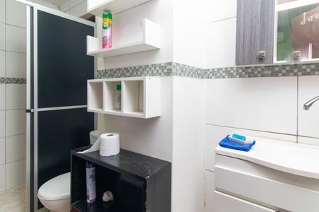 Casa à venda com 267m², 5 quartos e 3 vagas Casa à venda com 267m², 5 quartos e 3 vagasBanheiro