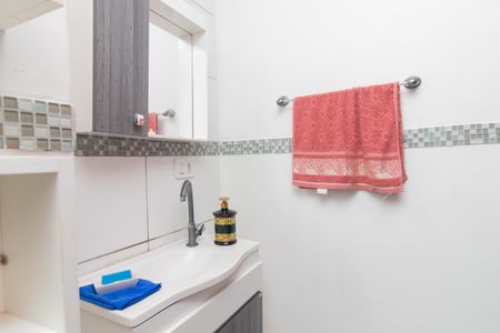 Casa à venda com 267m², 5 quartos e 3 vagas Casa à venda com 267m², 5 quartos e 3 vagasBanheiro