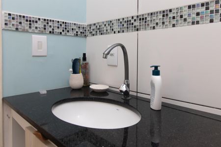 Casa à venda com 267m², 5 quartos e 3 vagas Casa à venda com 267m², 5 quartos e 3 vagasBanheiro