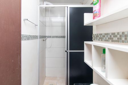 Casa à venda com 267m², 5 quartos e 3 vagas Casa à venda com 267m², 5 quartos e 3 vagasBanheiro