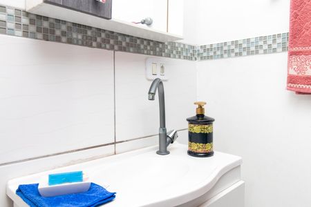 Casa à venda com 267m², 5 quartos e 3 vagas Casa à venda com 267m², 5 quartos e 3 vagasBanheiro