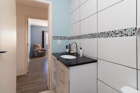 Casa à venda com 267m², 5 quartos e 3 vagas Casa à venda com 267m², 5 quartos e 3 vagasBanheiro