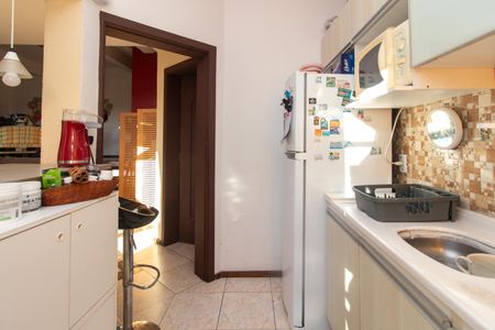 Casa à venda com 267m², 5 quartos e 3 vagas Casa à venda com 267m², 5 quartos e 3 vagasCozinha e Área de Serviço