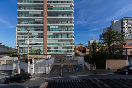 Casa à venda com 247m², 5 quartos e 10 vagas Casa à venda com 247m², 5 quartos e 10 vagasVista da Varanda dos Quartos Casa 2