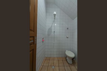Casa à venda com 247m², 5 quartos e 10 vagas Casa à venda com 247m², 5 quartos e 10 vagasBanheiro