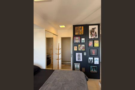 Apartamento para alugar com 40m², 1 quarto e 2 vagasStudio 