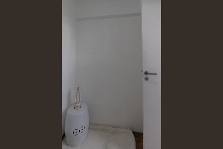 Apartamento à venda com 81m², 3 quartos e 1 vaga Apartamento à venda com 81m², 3 quartos e 1 vagaQuarto de Serviço