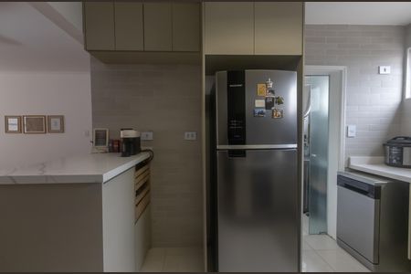 Apartamento à venda com 81m², 3 quartos e 1 vaga Apartamento à venda com 81m², 3 quartos e 1 vagaCozinha Escreva qual o cômodo