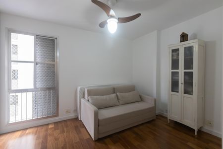 Apartamento à venda com 81m², 3 quartos e 1 vaga Apartamento à venda com 81m², 3 quartos e 1 vagaQuarto 2