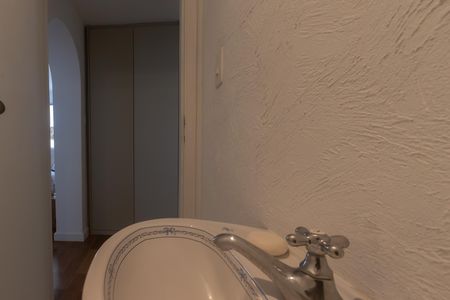 Apartamento à venda com 81m², 3 quartos e 1 vaga Apartamento à venda com 81m², 3 quartos e 1 vagaLavabo