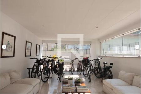 Apartamento à venda com 81m², 3 quartos e 1 vaga Apartamento à venda com 81m², 3 quartos e 1 vagaÁrea comum