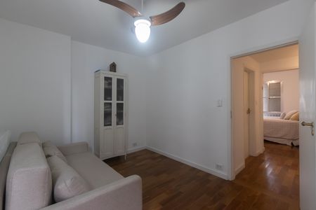 Apartamento à venda com 81m², 3 quartos e 1 vaga Apartamento à venda com 81m², 3 quartos e 1 vagaQuarto 2