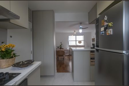 Apartamento à venda com 81m², 3 quartos e 1 vaga Apartamento à venda com 81m², 3 quartos e 1 vagaCozinha Escreva qual o cômodo