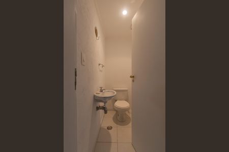 Apartamento à venda com 81m², 3 quartos e 1 vaga Apartamento à venda com 81m², 3 quartos e 1 vagaLavabo