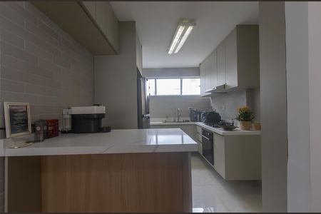 Apartamento à venda com 81m², 3 quartos e 1 vaga Apartamento à venda com 81m², 3 quartos e 1 vagaCozinha