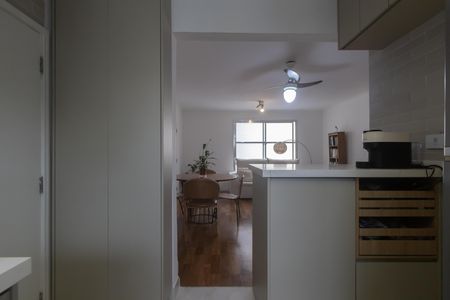 Apartamento à venda com 81m², 3 quartos e 1 vaga Apartamento à venda com 81m², 3 quartos e 1 vagaCozinha Escreva qual o cômodo