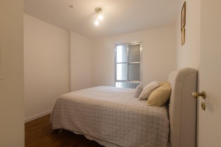 Apartamento à venda com 81m², 3 quartos e 1 vaga Apartamento à venda com 81m², 3 quartos e 1 vagaQuarto 1