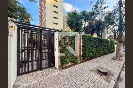 Apartamento à venda com 81m², 3 quartos e 1 vaga Apartamento à venda com 81m², 3 quartos e 1 vagaFachada