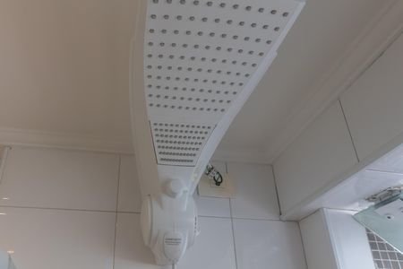 Apartamento à venda com 81m², 3 quartos e 1 vaga Apartamento à venda com 81m², 3 quartos e 1 vagaBanheiro Corredor