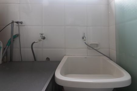 Apartamento à venda com 81m², 3 quartos e 1 vaga Apartamento à venda com 81m², 3 quartos e 1 vagaÁrea de Serviço