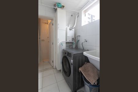 Apartamento à venda com 81m², 3 quartos e 1 vaga Apartamento à venda com 81m², 3 quartos e 1 vagaÁrea de Serviço