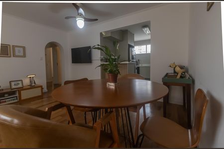 Apartamento à venda com 81m², 3 quartos e 1 vaga Apartamento à venda com 81m², 3 quartos e 1 vagaSala