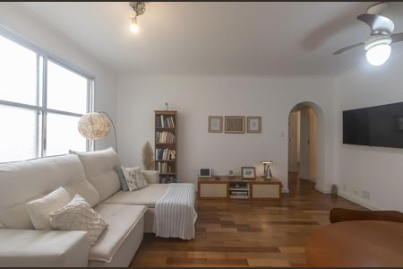 Apartamento à venda com 81m², 3 quartos e 1 vaga Apartamento à venda com 81m², 3 quartos e 1 vagaSala