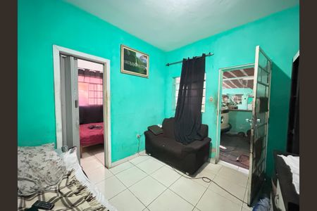 Casa à venda com 3 quartos, 360m² em Santa Monica, Belo Horizonte