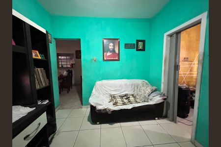 Casa à venda com 3 quartos, 360m² em Santa Monica, Belo Horizonte