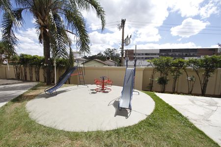 Apartamento à venda com 44m², 2 quartos e 1 vagaÁrea comum - Playground