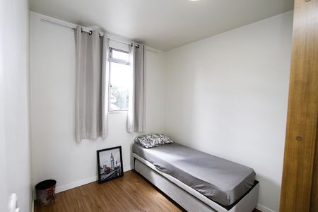 Quarto 1 de apartamento para alugar com 2 quartos, 44m² em Camargos, Belo Horizonte