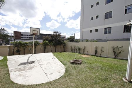 Apartamento à venda com 44m², 2 quartos e 1 vagaQuadra