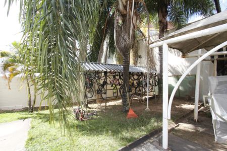 Apartamento à venda com 44m², 2 quartos e 1 vagaÁrea comum