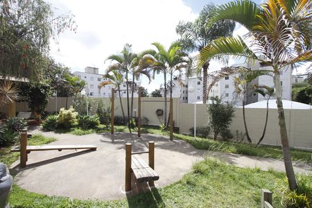 Apartamento à venda com 44m², 2 quartos e 1 vagaÁrea comum
