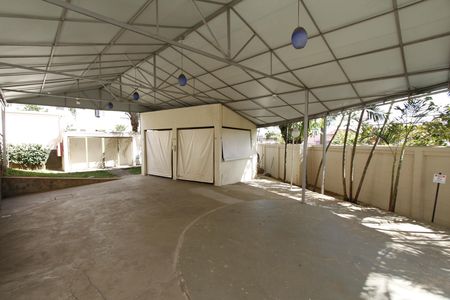Apartamento à venda com 44m², 2 quartos e 1 vagaÁrea comum - Salão de festas