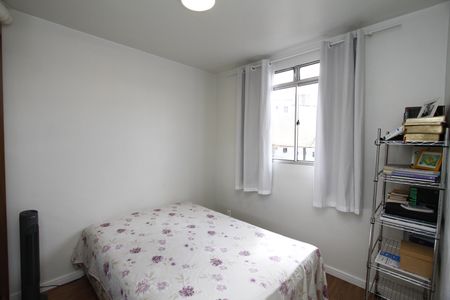 Apartamento à venda com 44m², 2 quartos e 1 vagaQuarto 2