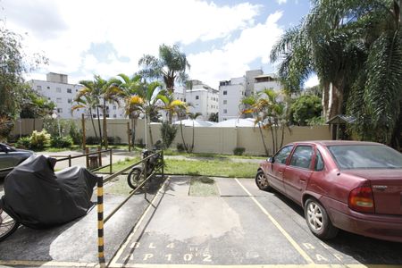 Apartamento à venda com 44m², 2 quartos e 1 vagaÁrea comum