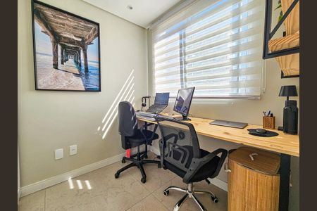 Apartamento para alugar com 32m², 2 quartos e sem vagaQuarto 2