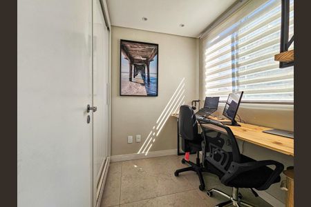 Apartamento para alugar com 32m², 2 quartos e sem vagaQuarto 2