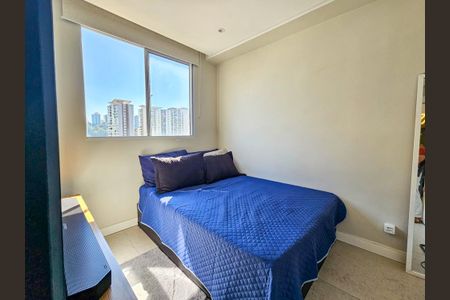 Apartamento para alugar com 32m², 2 quartos e sem vagaQuarto 1