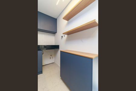 Apartamento para alugar com 32m², 2 quartos e sem vaga Apartamento para alugar com 32m², 2 quartos e sem vagaCozinha