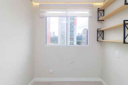 Apartamento para alugar com 32m², 2 quartos e sem vaga Apartamento para alugar com 32m², 2 quartos e sem vagaQuarto 2